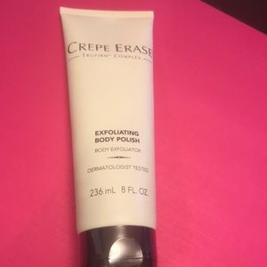 Crepe Erase body polish
